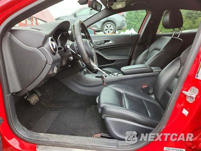 Zdjęcie 7 z 13 samochodu: 2017 MERCEDES-BENZ GLA 250 VIN:WDCTG4EBXHJ339181 - miniatura