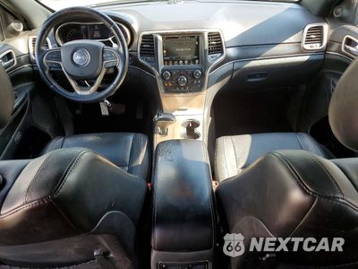 Zdjęcie 8 z 13 samochodu: 2014 JEEP GRAND CHEROKEE LIMITED VIN:1C4RJFBG7EC215513 - miniatura