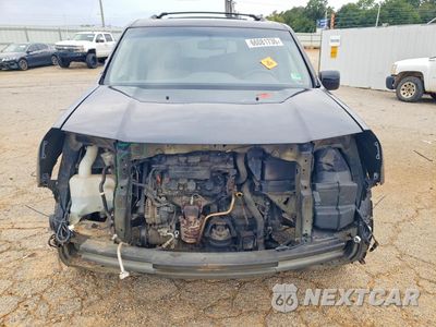 Piąte zdjęcie samochodu w środku: 2015 HONDA PILOT EXL VIN:5FNYF4H58FB020015 - miniatura
