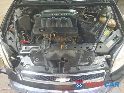 Zdjęcie 11 z 12 samochodu: 2012 CHEVROLET IMPALA LTZ VIN:2G1WC5E35C1147773 - miniatura