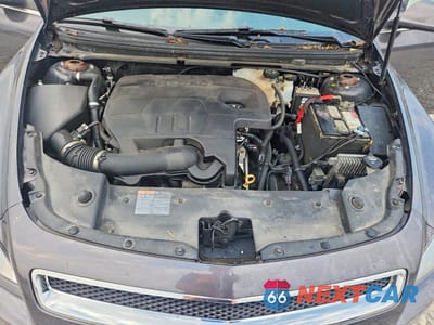 Zdjęcie 11 z 12 samochodu: 2011 CHEVROLET MALIBU 1LT VIN:1G1ZC5E15BF172305 - miniatura