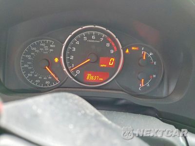 Zdjęcie 9 z 12 samochodu: 2014 SUBARU BRZ 2.0 LIMITED VIN:JF1ZCAC14E9604538 - miniatura