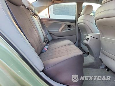 Zdjęcie 10 z 12 samochodu: 2009 TOYOTA CAMRY HYBRID VIN:4T1BB46K09U065080 - miniatura