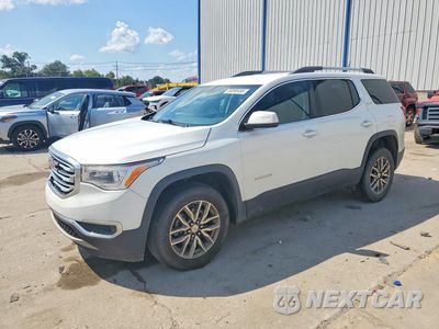 2019 GMC ACADIA SLE 1GKKNLLA5KZ141715 - główne zdjęcie licytacji z USA - miniatura