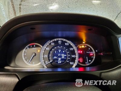 Zdjęcie 9 z 13 samochodu: 2015 HONDA ACCORD EXL VIN:1HGCR3F8XFA016325 - miniatura