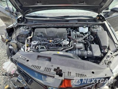 Zdjęcie 11 z 12 samochodu: 2022 TOYOTA CAMRY XLE VIN:4T1F31AKXNU589769 - miniatura