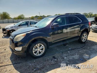 2016 CHEVROLET EQUINOX LT 2GNALCEK0G1181243 - główne zdjęcie licytacji z USA - miniatura