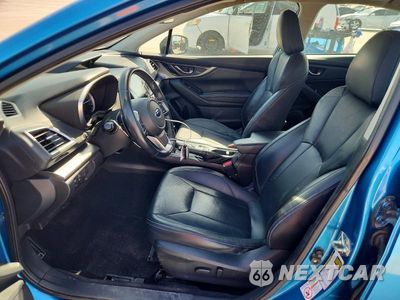 Zdjęcie 7 z 13 samochodu: 2018 SUBARU IMPREZA LIMITED VIN:4S3GKAU66J3625399 - miniatura