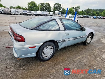 Trzecie zdjęcie samochodu z tyłu: 1994 MITSUBISHI ECLIPSE VIN:4A3CF34B2RE095909 - miniatura