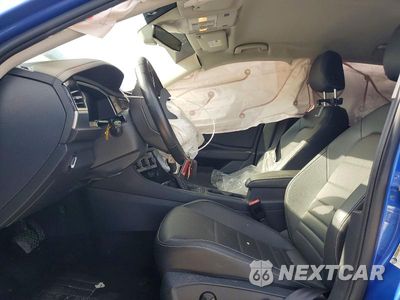 Zdjęcie 7 z 12 samochodu: 2024 VOLKSWAGEN JETTA SE VIN:3VWEM7BU4RM083040 - miniatura