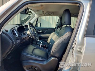 Zdjęcie 7 z 14 samochodu: 2021 JEEP RENEGADE LIMITED VIN:ZACNJDD17MPN30217 - miniatura