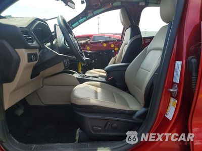 Zdjęcie 7 z 14 samochodu: 2022 FORD ESCAPE SEL VIN:1FMCU9H62NUB92595 - miniatura