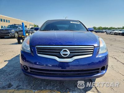Piąte zdjęcie samochodu w środku: 2009 NISSAN ALTIMA 2.5 VIN:1N4AL21E09N508699 - miniatura