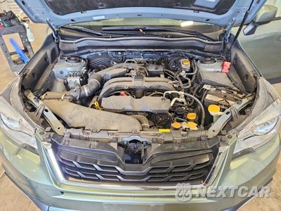 Zdjęcie 12 z 14 samochodu: 2017 SUBARU FORESTER 2.5I PREMIUM VIN:JF2SJAEC4HH569110 - miniatura
