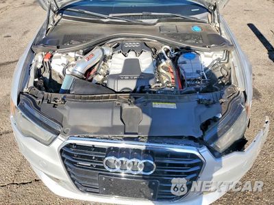 Zdjęcie 11 z 12 samochodu: 2013 AUDI A6 PREMIUM PLUS VIN:WAUGGAFC2DN139506 - miniatura