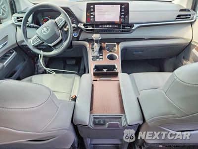 Zdjęcie 8 z 14 samochodu: 2022 TOYOTA SIENNA XLE VIN:5TDYRKEC9NS118009 - miniatura