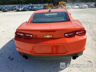 Zdjęcie 6 z 12 samochodu: 2019 CHEVROLET CAMARO LS VIN:1G1FB1RS2K0106024 - miniatura