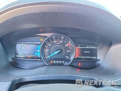 Zdjęcie 9 z 14 samochodu: 2016 FORD EXPLORER XLT VIN:1FM5K8D89GGC46895 - miniatura