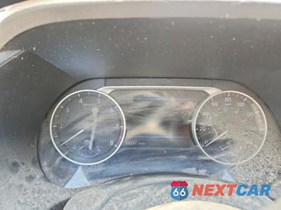 Zdjęcie 9 z 12 samochodu: 2023 NISSAN SENTRA SV VIN:3N1AB8CV4PY286295 - miniatura