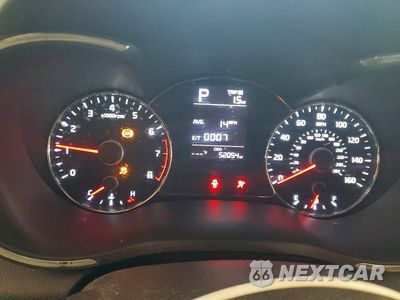Zdjęcie 9 z 13 samochodu: 2018 KIA FORTE5 LX VIN:KNAFK5A84J5774114 - miniatura