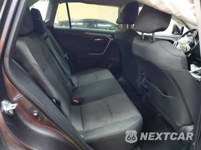 Zdjęcie 11 z 14 samochodu: 2025 TOYOTA RAV4 XLE VIN:2T3P1RFV8SC506307 - miniatura