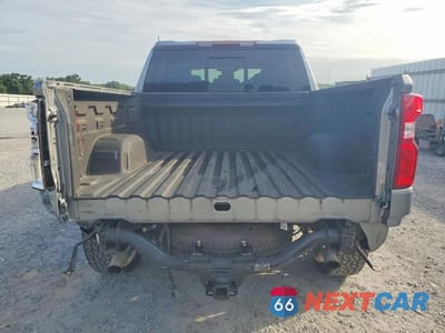 Zdjęcie 6 z 12 samochodu: 2025 CHEVROLET SILVERADO K1500 RST VIN:2GCUKEED6S1147595 - miniatura