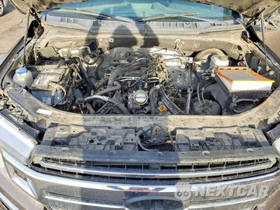 Zdjęcie 11 z 12 samochodu: 2019 FORD F150 SUPERCREW VIN:1FTEW1C55KKC38533 - miniatura