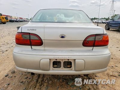 Zdjęcie 6 z 12 samochodu: 2004 CHEVROLET CLASSIC VIN:1G1ND52F44M685541 - miniatura