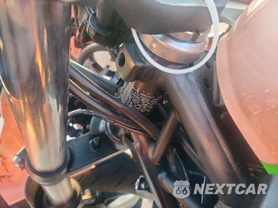 Zdjęcie 9 z 9 samochodu: 2020 KAWASAKI EX400 VIN:JKAEXKG11LDA65218 - miniatura