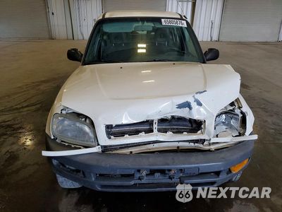 Piąte zdjęcie samochodu w środku: 1997 TOYOTA RAV4 BASE VIN:JT3HP10V3V0142905 - miniatura