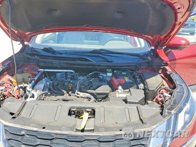 Zdjęcie 11 z 13 samochodu: 2021 NISSAN ROGUE SV VIN:JN8AT3BB5MW218938 - miniatura