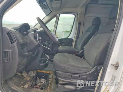 Zdjęcie 7 z 13 samochodu: 2015 RAM PROMASTER 2500 DELIVERY VAN VIN:3C6TRVCG5FE518928 - miniatura