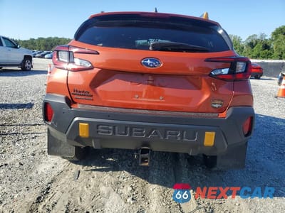 Zdjęcie 6 z 14 samochodu: 2025 SUBARU CROSSTREK WILDERNESS VIN:4S4GUHU65S3735036 - miniatura