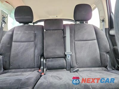 Zdjęcie 10 z 13 samochodu: 2015 NISSAN PATHFINDER SV VIN:5N1AR2MMXFC658429 - miniatura