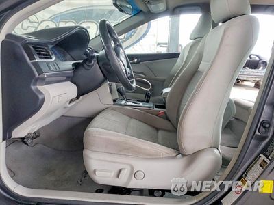 Zdjęcie 7 z 12 samochodu: 2014 TOYOTA CAMRY HYBRID XLE VIN:4T1BD1FK0EU109162 - miniatura