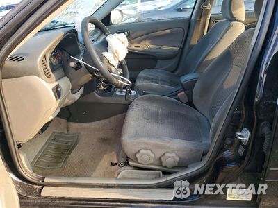 Zdjęcie 7 z 13 samochodu: 2006 NISSAN SENTRA 1.8 VIN:3N1CB51D06L567524 - miniatura