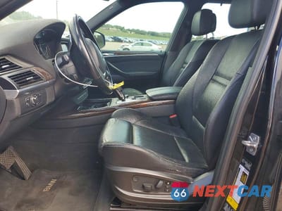 Zdjęcie 7 z 13 samochodu: 2012 BMW X5 XDRIVE50I VIN:5UXZV8C55CL424824 - miniatura