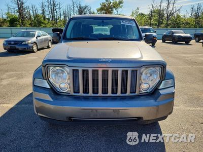 Piąte zdjęcie samochodu w środku: 2012 JEEP LIBERTY SPORT VIN:1C4PJMAKXCW204115 - miniatura
