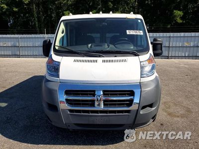 Piąte zdjęcie samochodu w środku: 2018 RAM PROMASTER 1500 DELIVERY VAN VIN:3C6TRVNG9JE107070 - miniatura