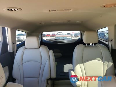 Zdjęcie 10 z 13 samochodu: 2021 BUICK ENCLAVE PREMIUM VIN:5GAERCKW8MJ175693 - miniatura