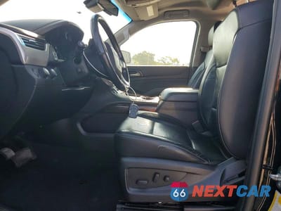 Zdjęcie 7 z 13 samochodu: 2019 GMC YUKON XL K1500 SLT VIN:1GKS2GKC9KR376895 - miniatura