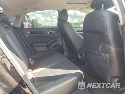 Zdjęcie 10 z 12 samochodu: 2024 HONDA CIVIC TOURING VIN:2HGFE1F91RH326150 - miniatura