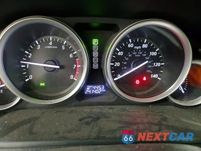 Zdjęcie 9 z 12 samochodu: 2014 MAZDA CX-9 TOURING VIN:JM3TB3CA9E0445817 - miniatura