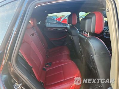 Zdjęcie 11 z 13 samochodu: 2024 PORSCHE MACAN BASE/T VIN:WP1AA2A54RLB20353 - miniatura