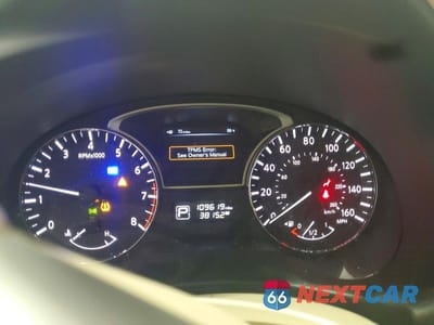 Zdjęcie 9 z 12 samochodu: 2013 NISSAN ALTIMA 3.5 S VIN:1N4BL3AP9DC137378 - miniatura