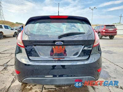 Zdjęcie 6 z 13 samochodu: 2016 FORD FIESTA SE VIN:3FADP4EJ8GM130286 - miniatura