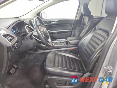 Zdjęcie 7 z 13 samochodu: 2024 FORD EDGE SEL VIN:2FMPK4J90RBA69730 - miniatura