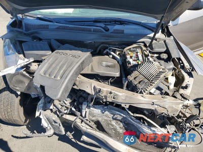 Zdjęcie 11 z 13 samochodu: 2010 CHEVROLET EQUINOX LS VIN:2CNALBEW7A6301034 - miniatura