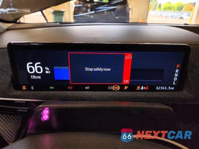 Zdjęcie 9 z 14 samochodu: 2023 FORD MUSTANG MACH-E PREMIUM VIN:3FMTK3SU3PMB05868 - miniatura