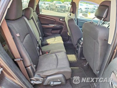 Zdjęcie 11 z 13 samochodu: 2015 DODGE JOURNEY SXT VIN:3C4PDCBGXFT686266 - miniatura